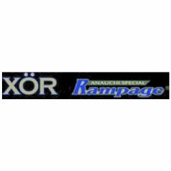 XOR RFX-58ML