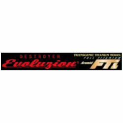 ǥȥ䡼 F41/2-64XFti