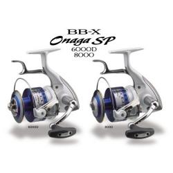BB-XOnaga SP꡼