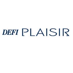 DEFI PLAISIR꡼
